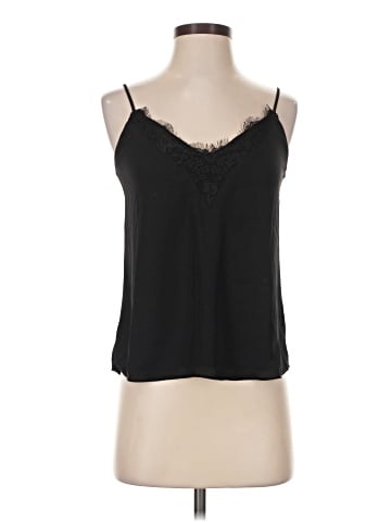 Melrose and Market Sleeveless Top (view 1)