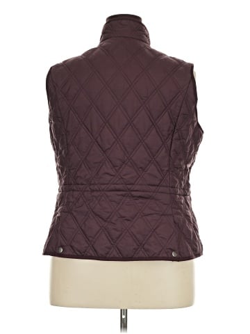 Eddie Bauer Vest (view 2)