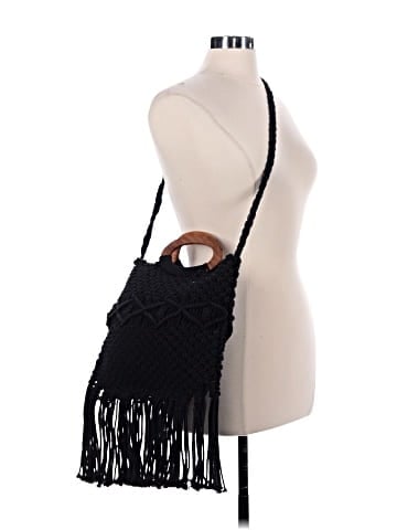 Danielle Nicole Crossbody Bag (view 2)