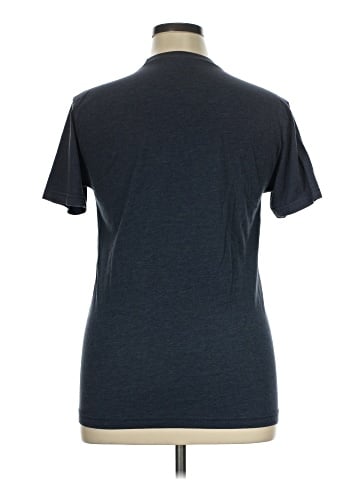 Next Level Apparel Short Sleeve T-Shirt (view 2)