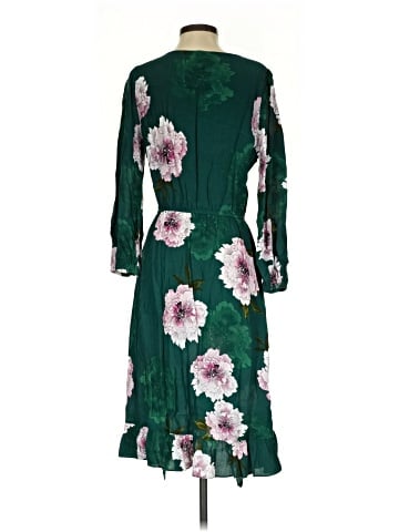 Tracy Reese Casual Dress (view 2)