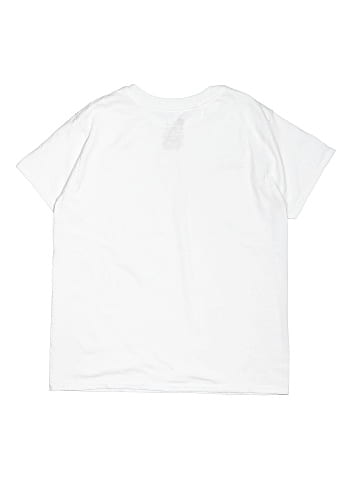 Hanes Short Sleeve T-Shirt (view 2)