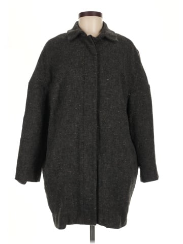 Wearmaster Outerwear Coat (view 1)