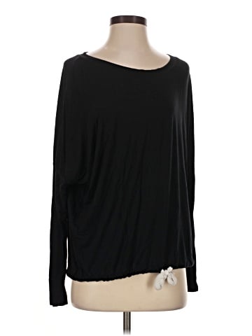 Eberjey Long Sleeve T-Shirt (view 1)