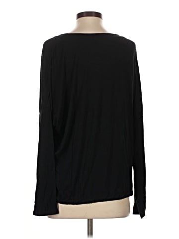 Eberjey Long Sleeve T-Shirt (view 2)
