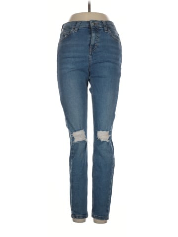 Topshop Jeans (view 1)