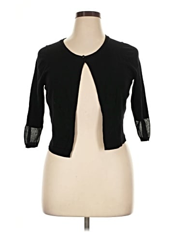 Lane Bryant Cardigan (view 1)