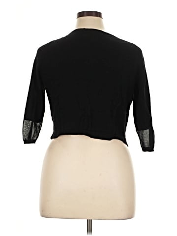 Lane Bryant Cardigan (view 2)