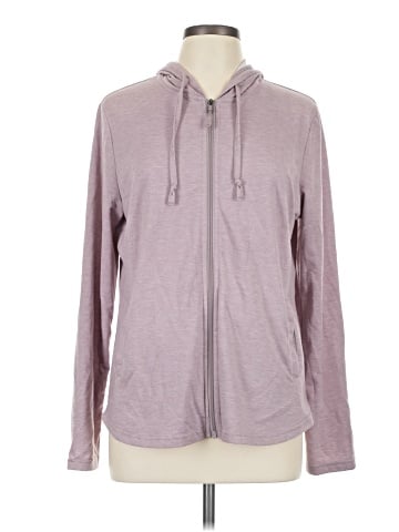 32 Degrees Zip Up Hoodie (view 1)