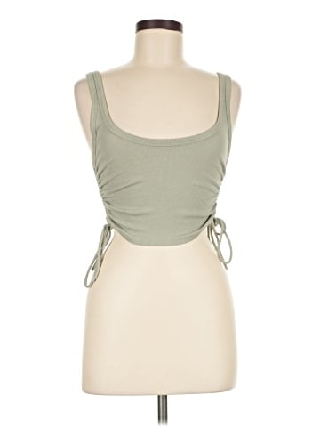 Zara Tank Top (view 1)
