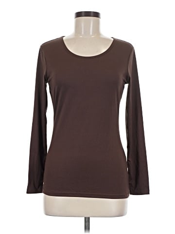 32 Degrees Long Sleeve Top (view 1)