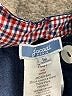 Jacadi Blue Overalls Size 1m - photo 3