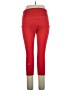 Brooks Color Block Red Active Pants Size XL - photo 2