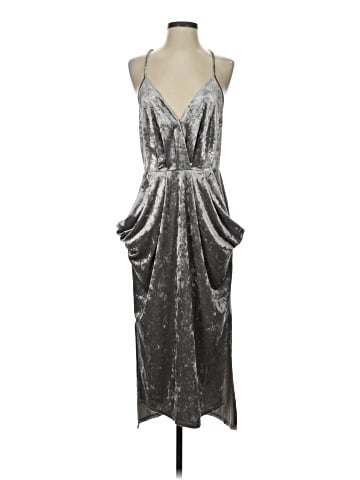 BCBGeneration Cocktail Dress (view 1)
