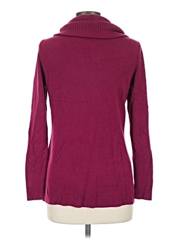 Hampshire Studio Turtleneck Sweater (view 2)