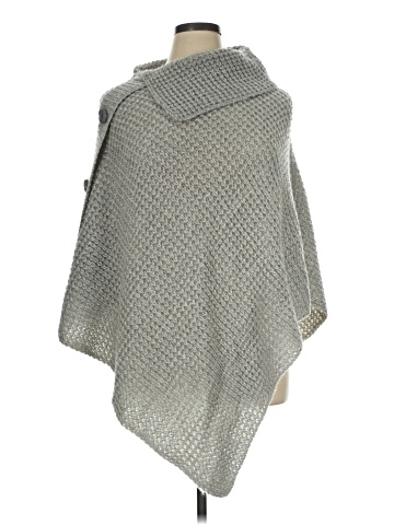 Chico's Poncho (view 1)