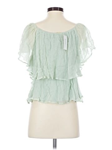 Love Sam Sleeveless Blouse (view 2)
