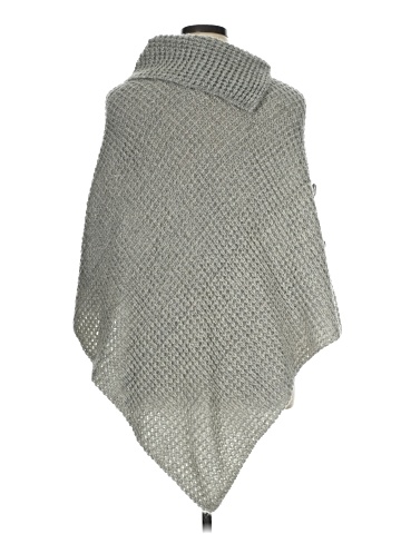 Chico's Poncho (view 2)