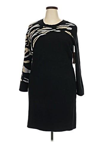 89th & Madison Cocktail Dress (view 1)