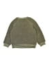 Carter's 100% Polyester Solid Green Pullover Sweater Size 2T - 2 - photo 2