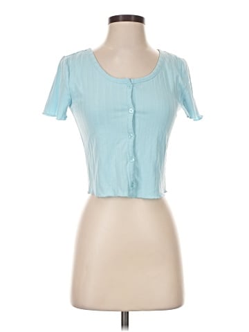 Cotton Emporium Short Sleeve T-Shirt (view 1)