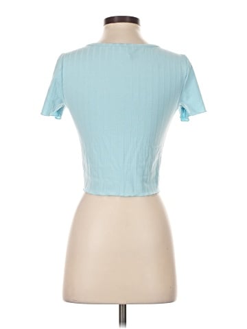 Cotton Emporium Short Sleeve T-Shirt (view 2)