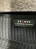 Axcess Black Short Sleeve Turtleneck Size XL - photo 7