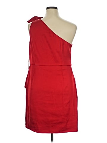 Adrianna Papell Cocktail Dress (view 2)