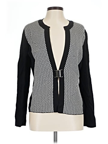 Jones New York Signature Cardigan (view 1)