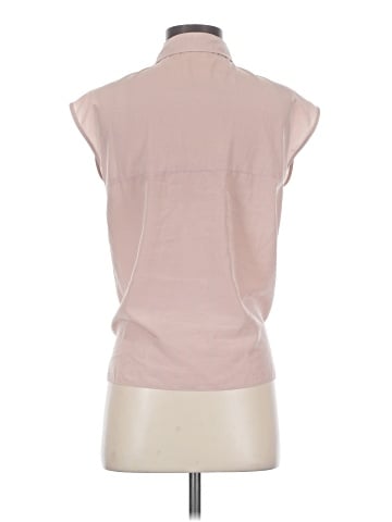 Zoa Sleeveless Blouse (view 2)