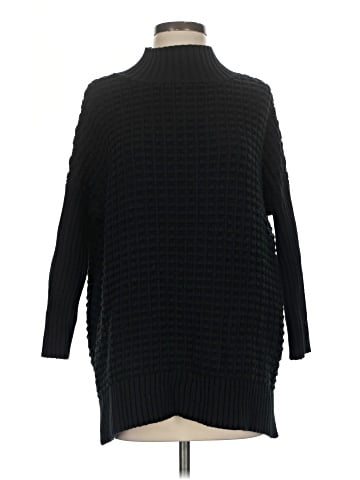 French Connection Turtleneck Sweater (view 1)