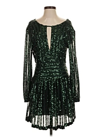 Anthropologie Cocktail Dress (view 1)