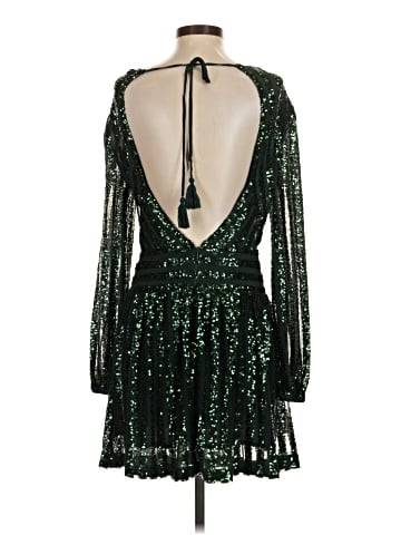Anthropologie Cocktail Dress (view 2)