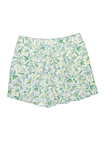 Ellen Tracy Shorts (view 2)