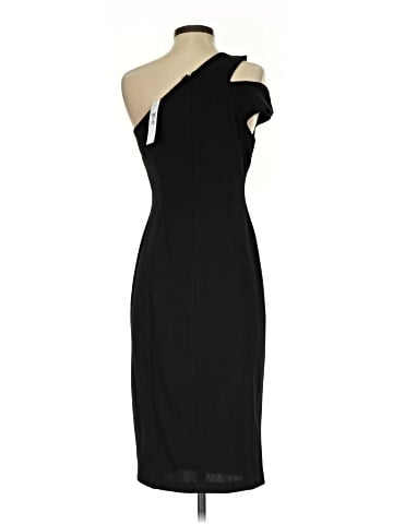 Maggy London Cocktail Dress (view 2)