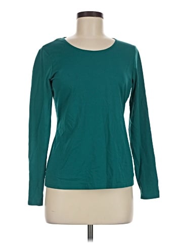 Worth New York Long Sleeve T-Shirt (view 1)