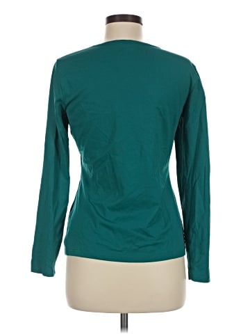 Worth New York Long Sleeve T-Shirt (view 2)