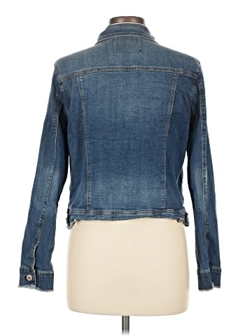 Nine West Denim Jacket (view 2)