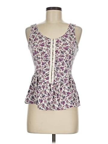 Kirra Sleeveless Blouse (view 1)