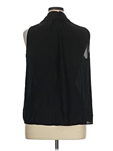 Renee C. Sleeveless Blouse (view 2)