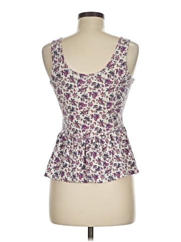 Kirra Sleeveless Blouse (view 2)