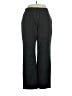 Pendleton Tweed Gray Dress Pants Size 14 - photo 1