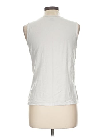 Cuddl Duds Sleeveless T-Shirt (view 2)