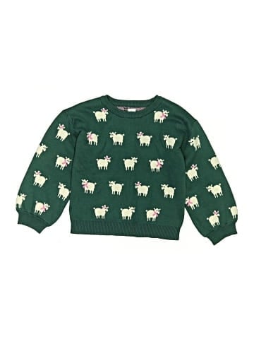 Baby Gap Pullover Sweater (view 1)
