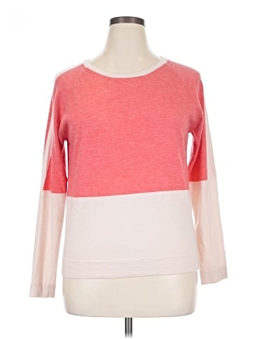 Kinross 3/4 Sleeve T-Shirt (view 1)