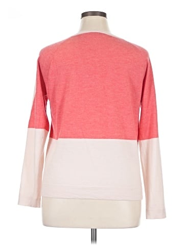 Kinross 3/4 Sleeve T-Shirt (view 2)
