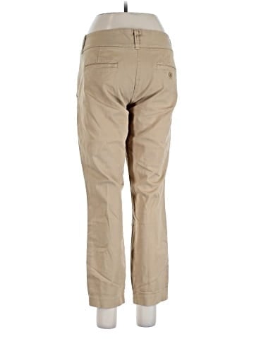 J.Crew Khakis (view 2)