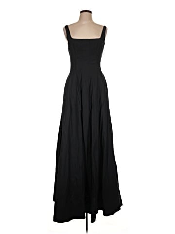 STAUD Cocktail Dress (view 1)