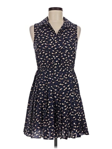 Rhapsody Casual Dress (view 1)