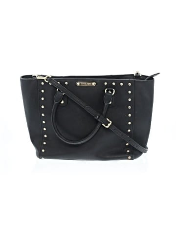 MICHAEL Michael Kors Satchel (view 1)